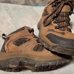 Nevados Kids Hiking Boots‎